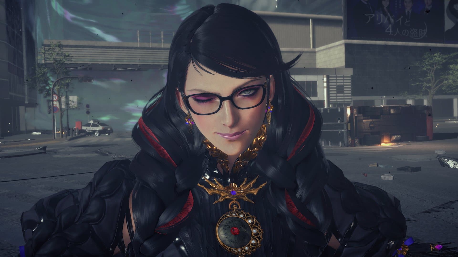 Bayonetta 3 celebra su primer aniversario con este concepto artístico que te encantará