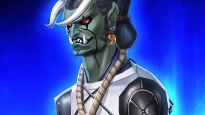 Shin Megami Tensei V nos presenta con este vídeo a Take-Minakata