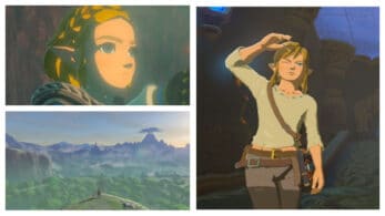 Las 6 peticiones más repetidas entre los fans para el futuro de Zelda