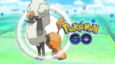 Pokémon GO: Cómo conseguir todas las formas de Furfrou