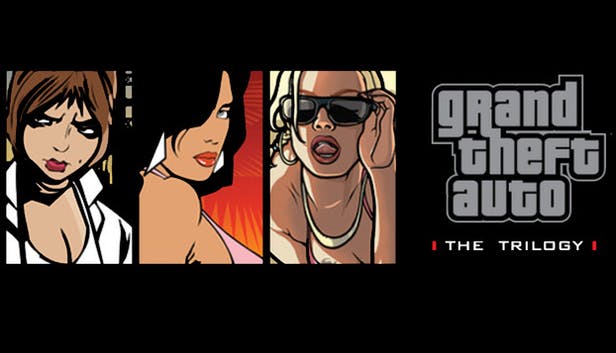 Grand Theft Auto: The Trilogy – The Definitive Edition confirma fecha de estreno en físico para Nintendo Switch