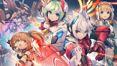 Gunvolt Chronicles: Luminous Avenger iX 2 estrena tráiler y confirma ediciones físicas