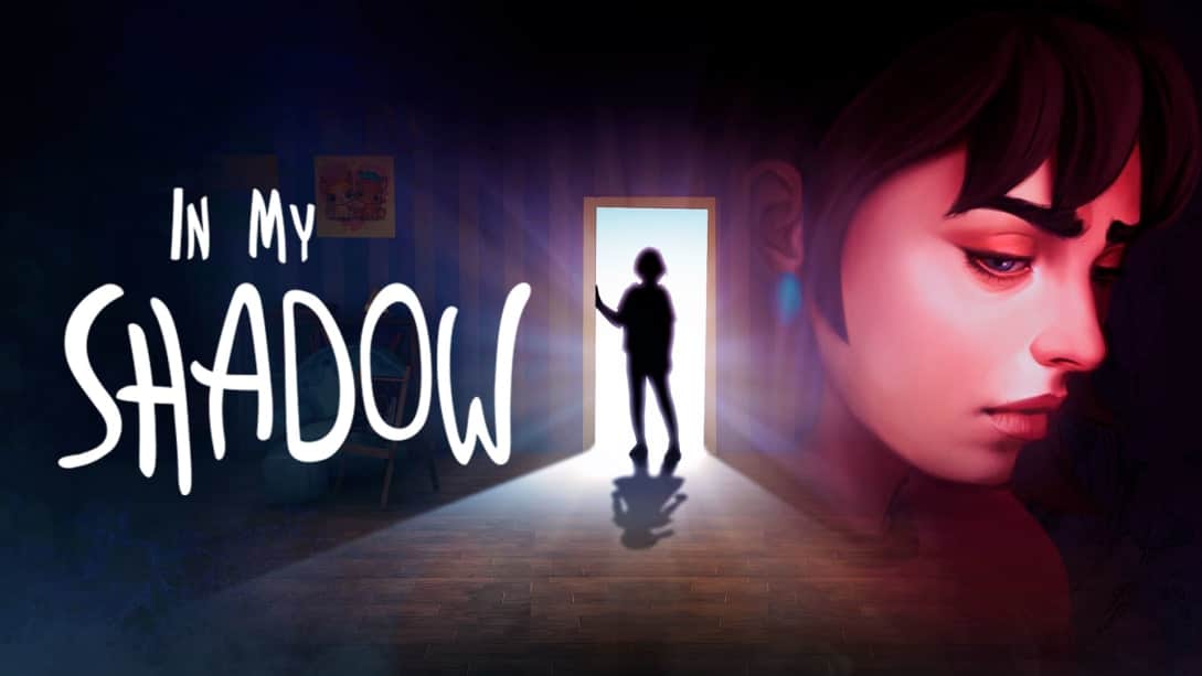 In My Shadow llegará el 25 de septiembre a Nintendo Switch