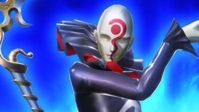 Conoce a Macabre de Shin Megami Tensei V con este vídeo
