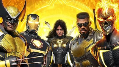 Marvel’s Midnight Suns se retrasa