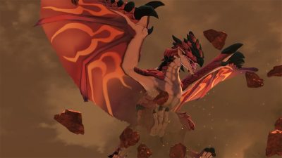 Monster Hunter Stories 2: Fecha, todas las novedades y tráiler de la actualización 1.4.0