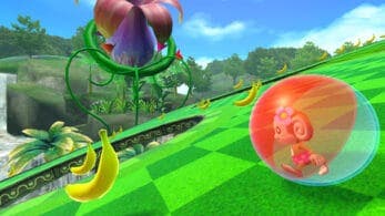 Super Monkey Ball: Banana Mania se luce en este nuevo gameplay