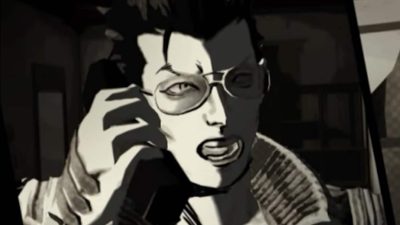 Grasshopper Manufacture dobla No More Heroes 1.5 al inglés más de una década después