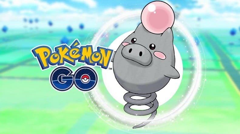Pokémon GO: Cómo aprovechar ya la Hora del Pokémon Destacado