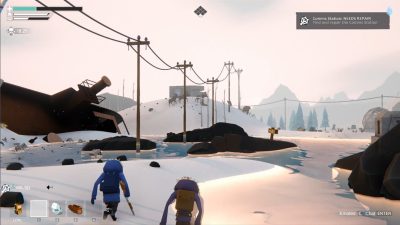 Project Winter y Turbo Overkill quedan confirmados para Nintendo Switch