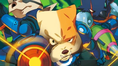 Ruin Raiders se estrenará este 14 de octubre en Nintendo Switch