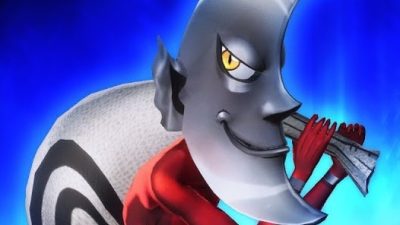 Nos presentan a Sandman en este nuevo vídeo de Shin Megami Tensei V