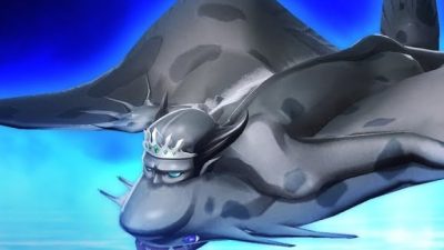 Shin Megami Tensei V: Nuevo vídeo de Forneus y tráiler general