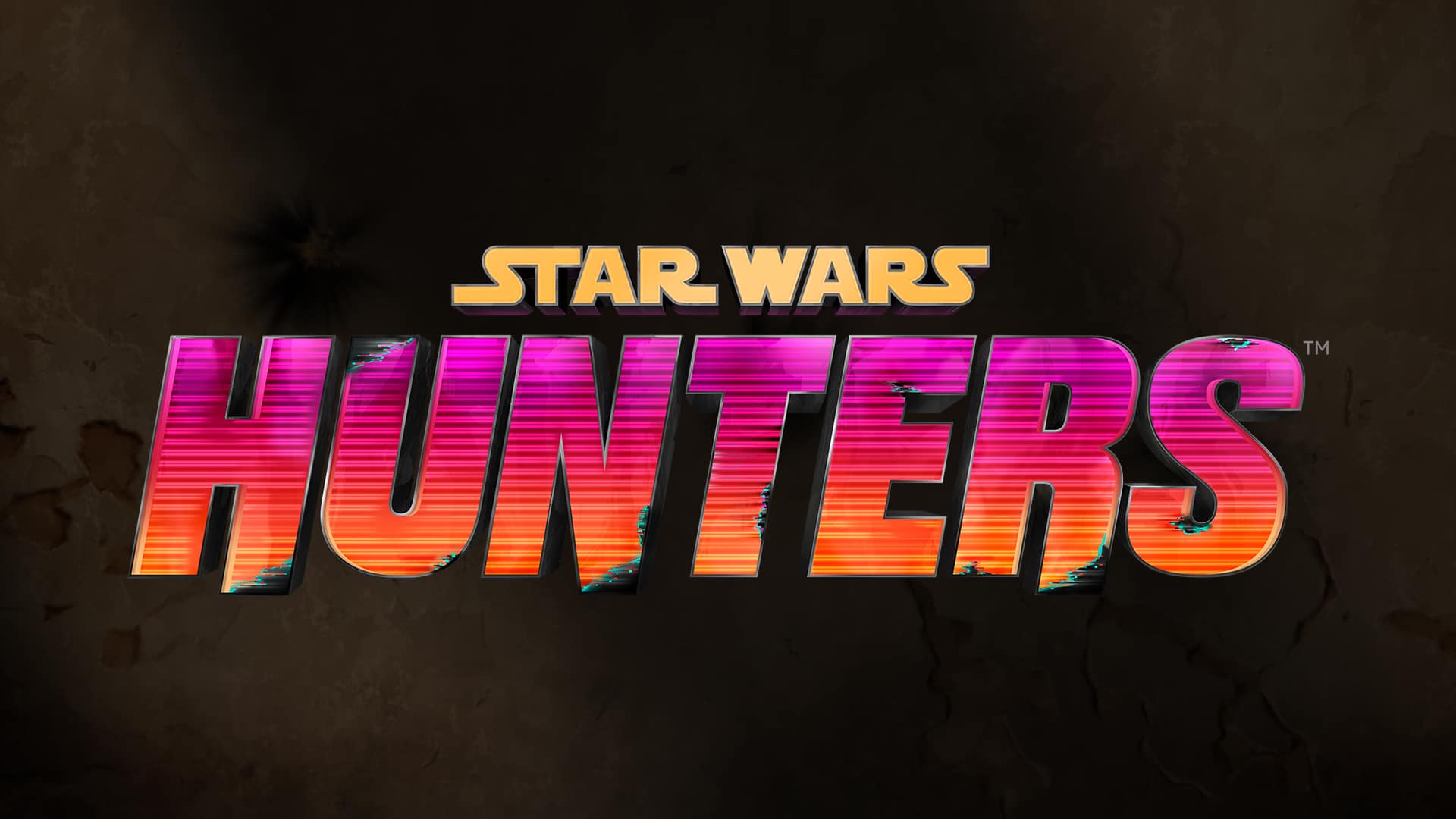 Star Wars Hunters