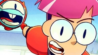 SpiderHeck, Dojoran, Happy’s Humble Burger Farm y Tinykin están de camino a Nintendo Switch