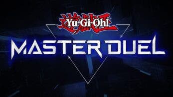 Yu-Gi-Oh Master Duel se lanza este invierno en Nintendo Switch