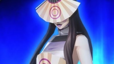 Ame-no-Uzume protagoniza este nuevo vídeo oficial de Shin Megami Tensei V