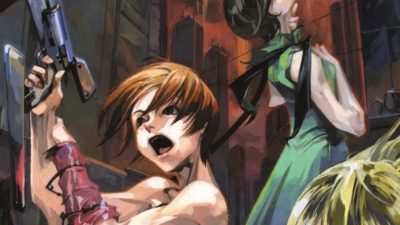 Nintendo crea un boxart occidental para Sin & Punishment