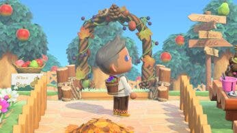 Animal Crossing: New Horizons celebra la llegada de esta mochila: precio y más detalles