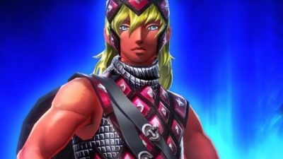 Siegfried protagoniza este nuevo vídeo de Shin Megami Tensei V