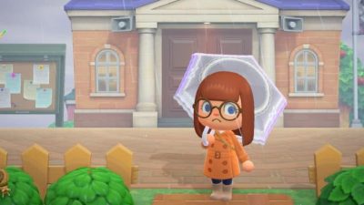 loot boxes Animal Crossing