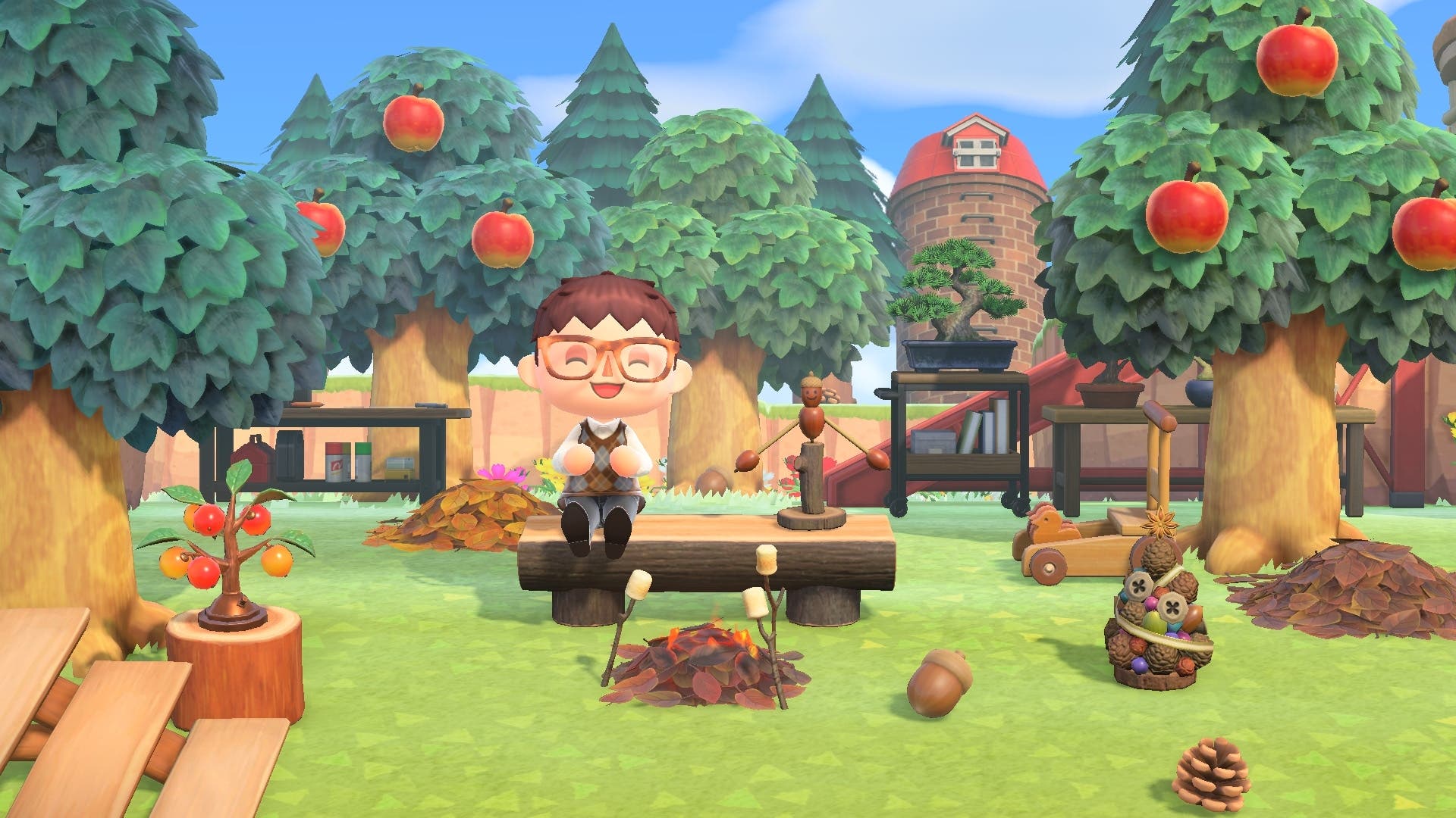 Cómo podría ser el siguiente Animal Crossing tras New Horizons y cuándo  podría lanzarse - Nintenderos