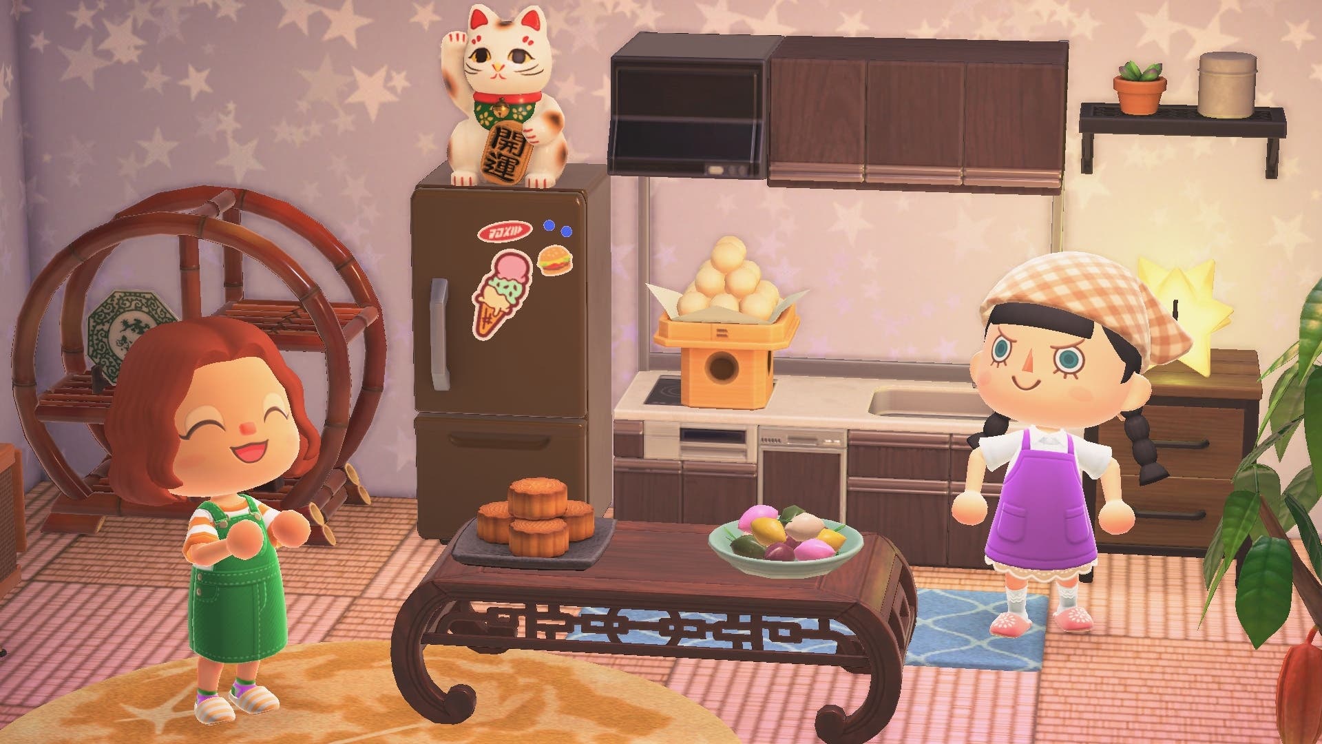 Animal Crossing: New Horizons recibe 3 nuevos objetos temporales: precios y más detalles