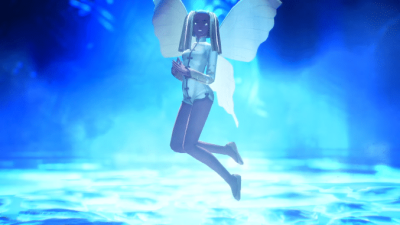 Hua Po protagoniza este nuevo tráiler de Shin Megami Tensei V