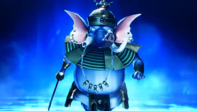 Ganesha se presenta en el nuevo tráiler de Shin Megami Tensei V
