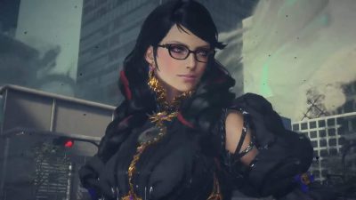 Jennifer Hale, la nueva voz de Bayonetta, muestra su postura sobre la reciente polémica con estos likes