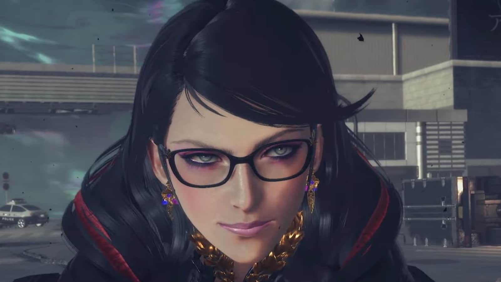 Bayonetta 3