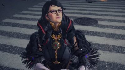 bayonetta 3 ventas