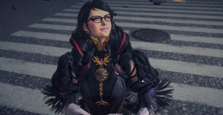 Cuidado, ya hay spoilers de Bayonetta 3 circulando