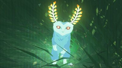 Especulan con la verdadera importancia de los rupinejos en la saga Zelda