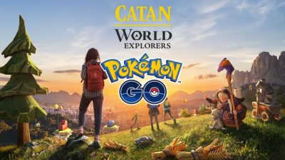Se podrá transferir el saldo de CATAN – World Explorers a Pokémon GO