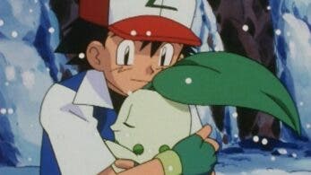 Chikorita protagoniza este vídeo oficial en castellano del anime Pokémon: Los Viajes de Johto