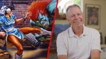 Fallece Mick McGinty, legendario artista de videojuegos conocido por su portada occidental de Street Fighter II