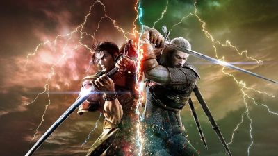 Motohiro Okubo, productor de SoulCalibur VI, Tekken 7 y Pac-Man 99, deja Bandai Namco después de 25 años