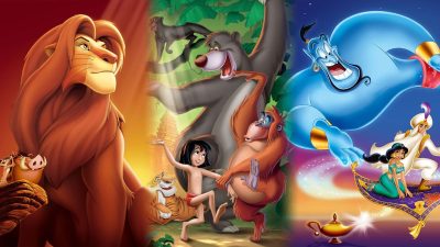 Disney Classic Games Collection confirma nuevos detalles para Nintendo Switch