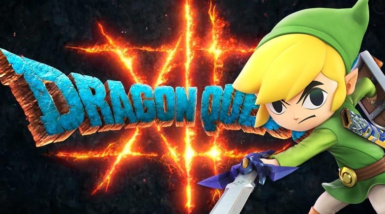 Desarrolladores de Zelda: The Wind Waker HD y más juegos están trabajando en Dragon Quest XII