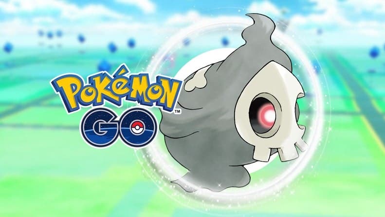 Día de la Comunidad de octubre en Pokémon GO: ¿Puede Duskull ser shiny? Movimiento exclusivo y más