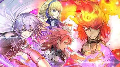 Fire Emblem Heroes avanza la llegada de nuevos héroes de Three Houses y más