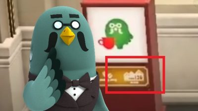 Detalles que puedes haber pasado por alto de la gran actualización de Animal Crossing: New Horizons