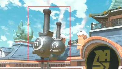Leyendas Pokémon: Arceus: Detalles que no debemos pasar por alto