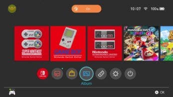Galería fan-made imagina cómo sería la llegada de Game Boy a Nintendo Switch Online