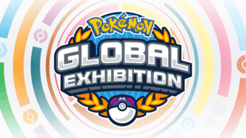 Se detalla la Pokémon Global Exhibition