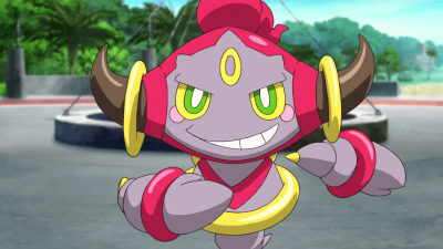 ¿Y el Paso 6? Toda la actualidad de Hoopa en Pokémon GO