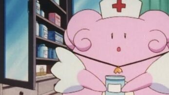 Nos recuerdan el pasado de Jessie en este clip oficial en castellano de Pokémon: Los Viajes de Johto