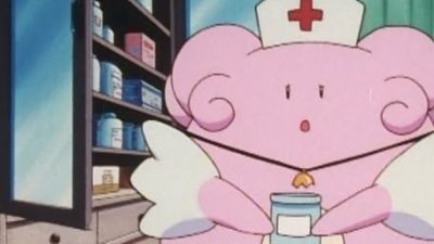 Nos recuerdan el pasado de Jessie en este clip oficial en castellano de Pokémon: Los Viajes de Johto