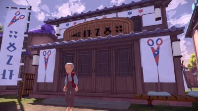 [Act.] Nuevos tráilers de Leyendas Pokémon: Arceus y Pokémon Diamante Brillante y Perla Reluciente